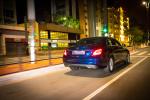 Mercedes-Benz C200 EQ Boost 2018 года (LA)